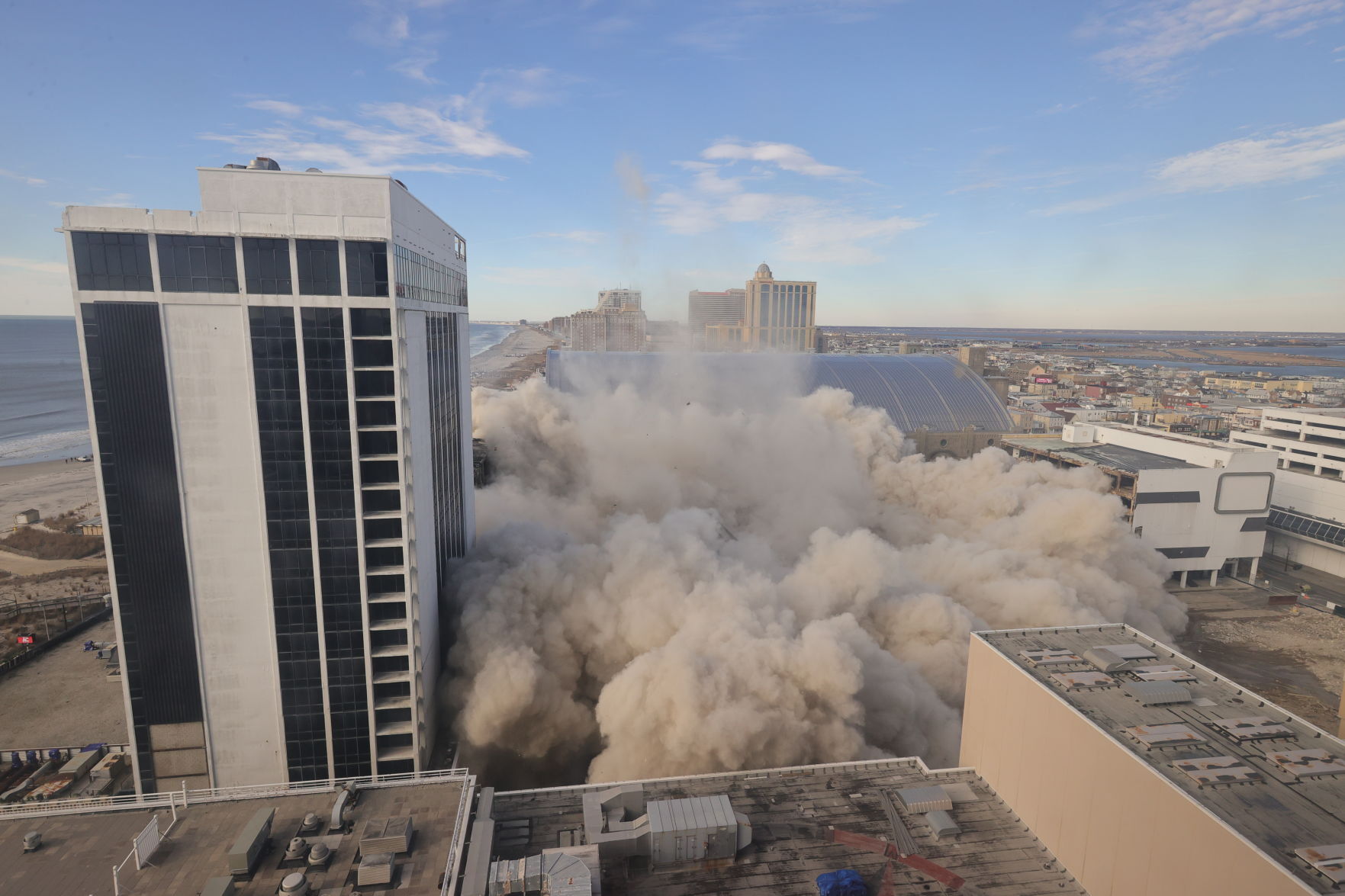 Trump Plaza
